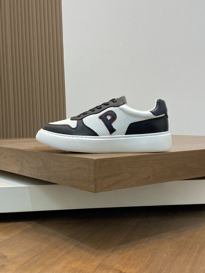 Prada Low Shoes